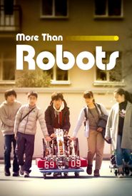 More Than Robots