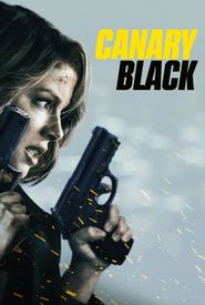 Canary Black
