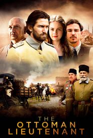 The Ottoman Lieutenant