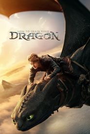 How to Train Your Dragon