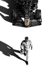 F1 The Movie