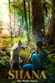 Shana: The Wolf's Music