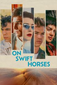 On Swift Horses