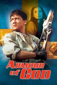 Armour of God