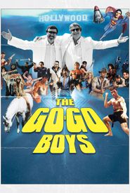 The Go-Go Boys: The Inside Story of Cannon Films