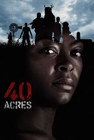 40 Acres