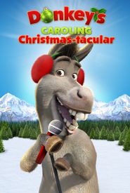 Donkey's Christmas Shrektacular