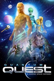 Quantum Quest: A Cassini Space Odyssey