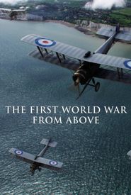 The First World War from Above