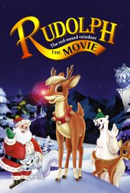 Rudolph the Red-Nosed Reindeer: The Movie