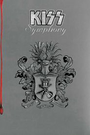 Kiss Symphony