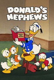 Donald's Nephews