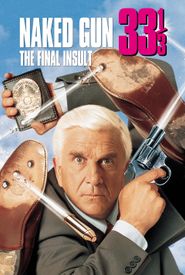 Naked Gun 33 1/3: The Final Insult