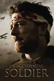 An Accidental Soldier