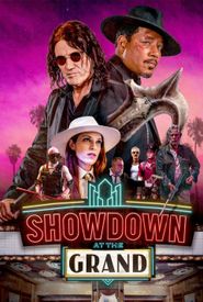Showdown at the Grand