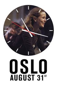 Oslo, August 31st