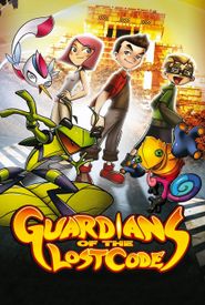 Guardians of the Lost Code 3D