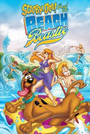 Scooby-Doo! and the Beach Beastie