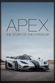 Apex: The Story of the Hypercar