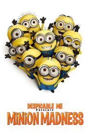 Despicable Me: Minion Madness