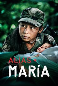 Alias Maria