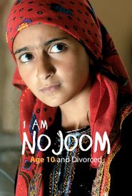 I Am Nojoom, Age 10 and Divorced