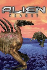 Alien Planet