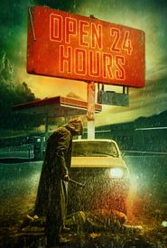 Open 24 Hours