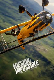 Mission: Impossible - The Final Reckoning