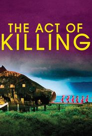 The Act of Killing