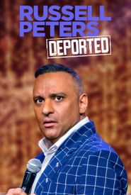 Russell Peters: Deported