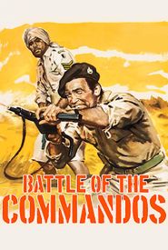 Battle of the Commandos