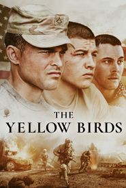 The Yellow Birds