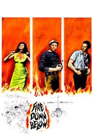 Fire Down Below