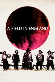 A Field in England