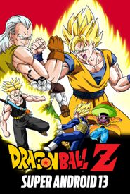 Doragon bôru Z: Kyokugen batoru!! San dai sûpâ saiyajin