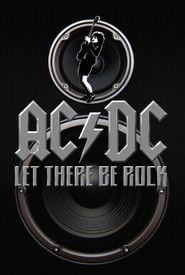 AC/DC: Let There Be Rock