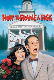 How to Frame a Figg