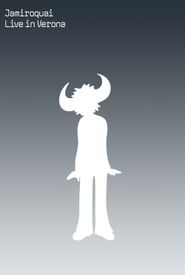 Jamiroquai Live in Verona