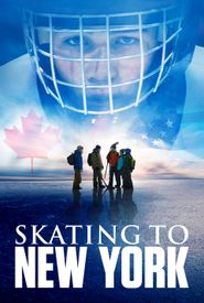 Skating to New York