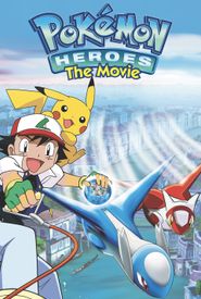 Pokémon Heroes