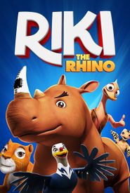 Riki Rhino
