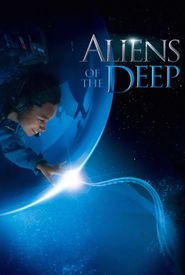 Aliens of the Deep