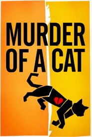 Murder of a Cat