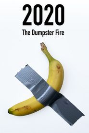 2020: The Dumpster Fire