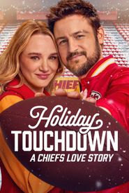 Holiday Touchdown: A Chiefs Love Story