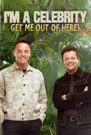 I'm a Celebrity, Get Me Out of Here!