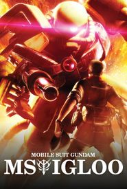 Mobile Suit Gundam MS IGLOO: The Hidden One Year War
