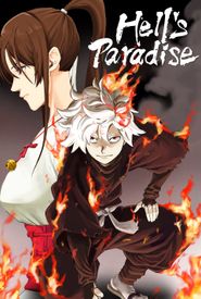 Hell's Paradise: Jigokuraku
