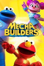 Sesame Workshop's Mecha Builders